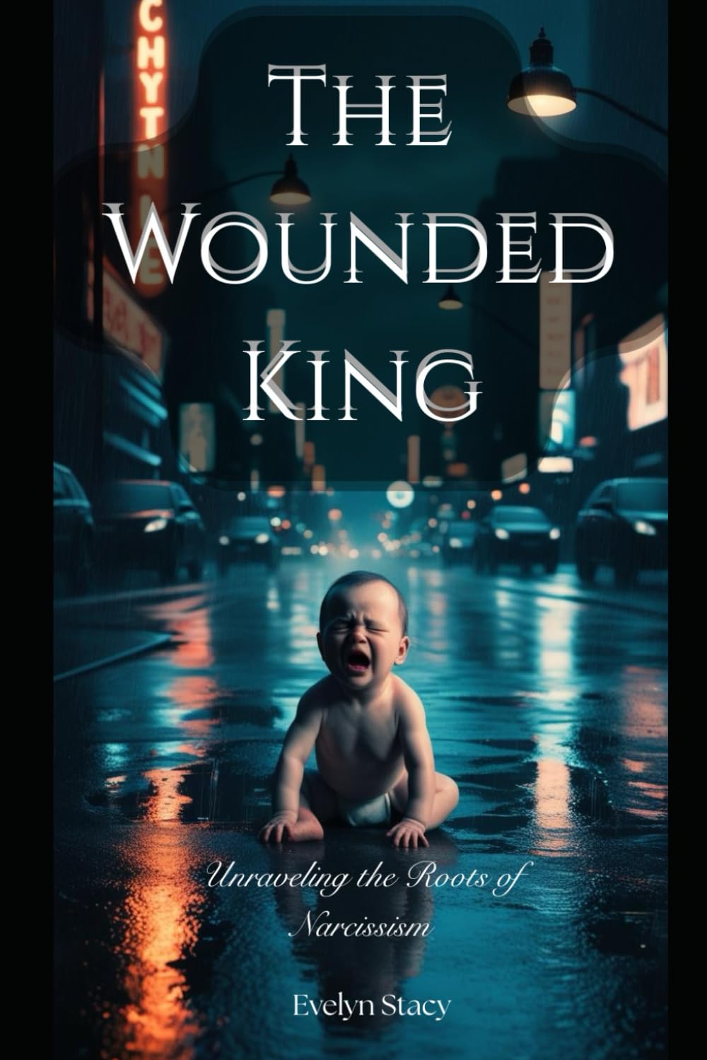 The Wounded King: An Introduction to Narcissism
