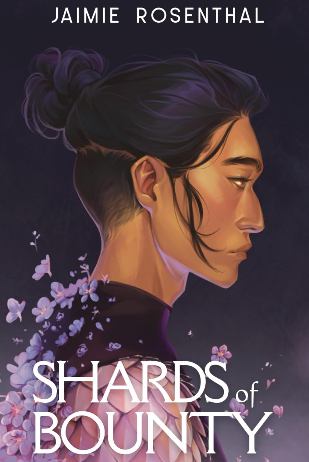 Shards of Bounty: Book 1      Hardcover – January 11, 2025