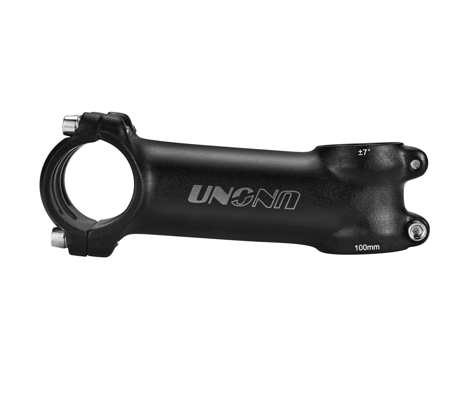 BESNIN Attacco Manubrio 31.8 Mm In Lega Di Alluminio, 7 Gradi, 70