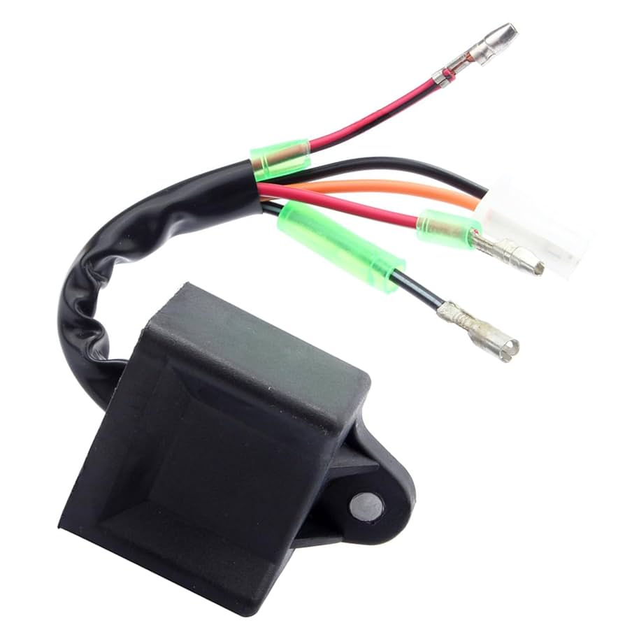 ジョグ　JOG　cdi プログレス・レーシングCDI スーパーJOG-ZR（'96～'99