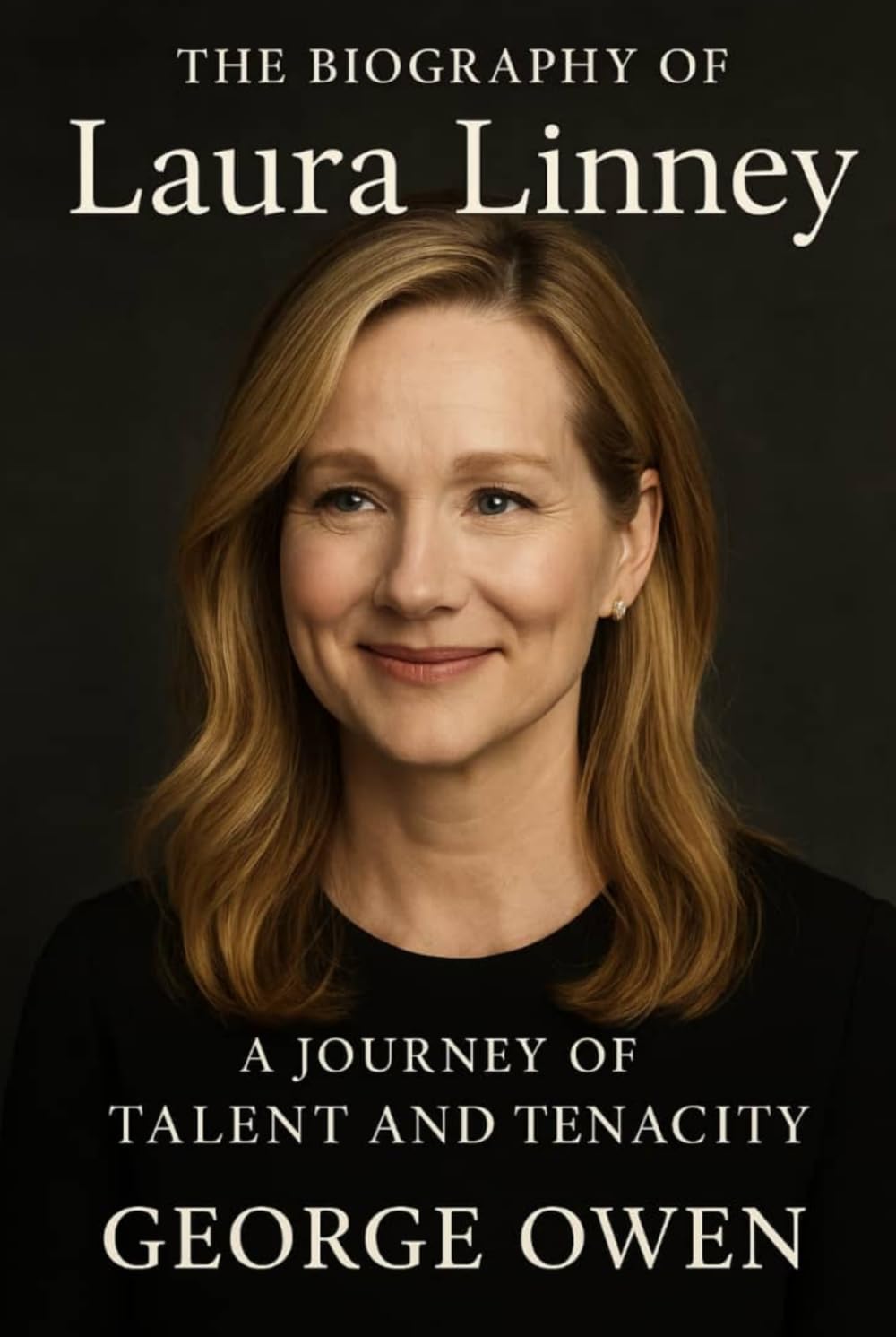 BIOGRAPHY OF LAURA LINNEY: A JOURNEY OF TALENT AND TENACITY