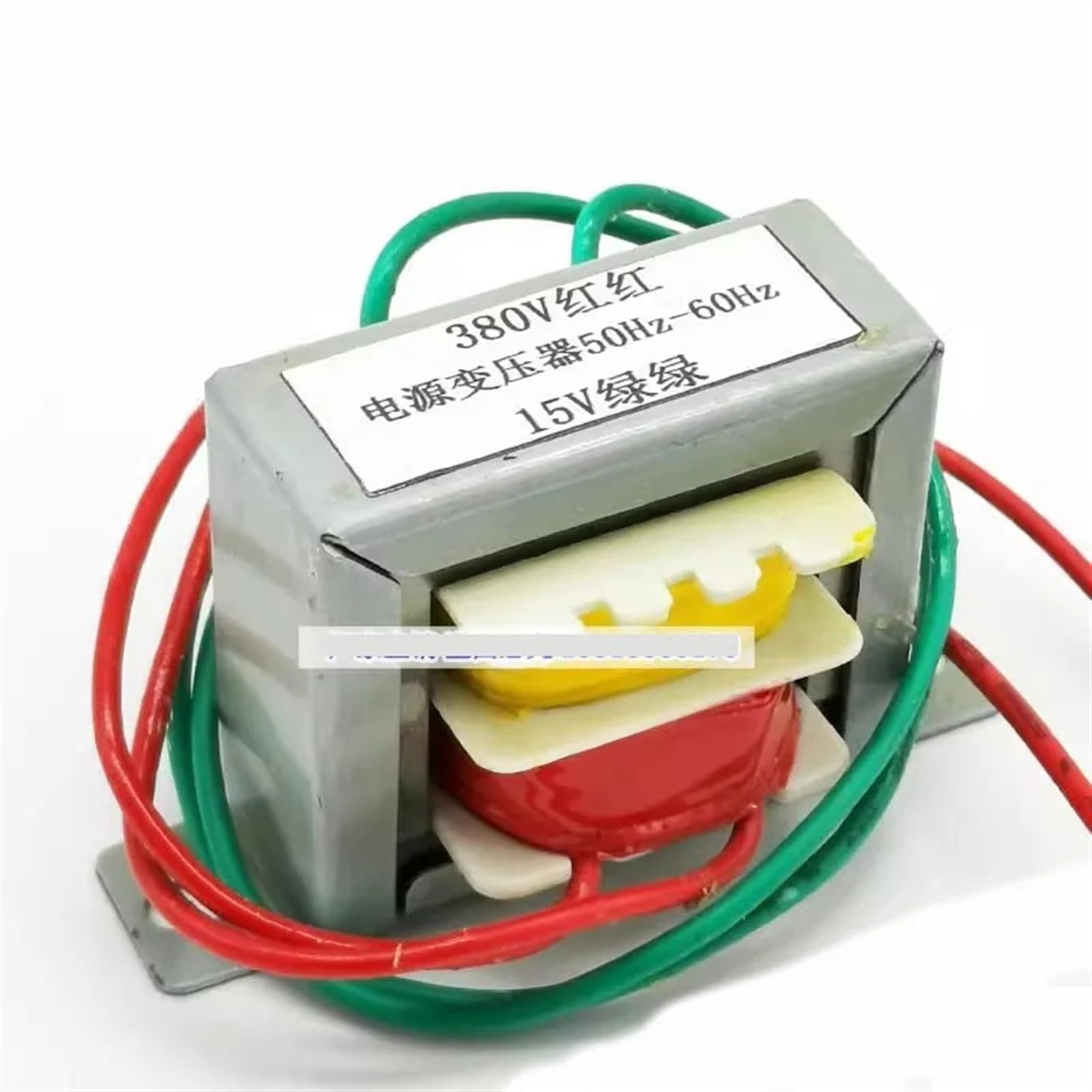 Transformateur de contrôle de Machine à souder, onduleur 380V à 15V, 1 pièce