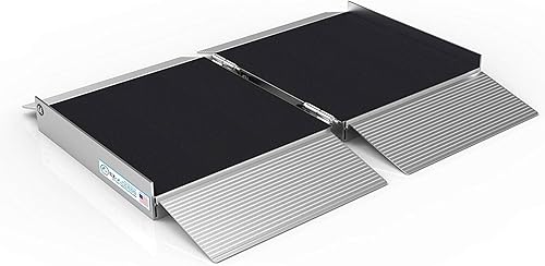 EZ-Access Rampa portátil para maleta SUITCASE SFAS02 Superficie aplicada 1