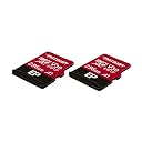 Patriot Memory 256GB A1 / V30 Micro SD Card for Android Phones and Tablets, 4K Video Recording 2 Pack PEF256GEP31MCX2 gallery image