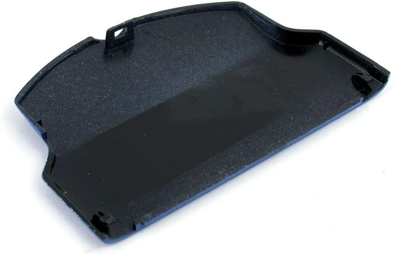 Amazon.com: Battery Back Cover Case Lid Door Replacement for PSP