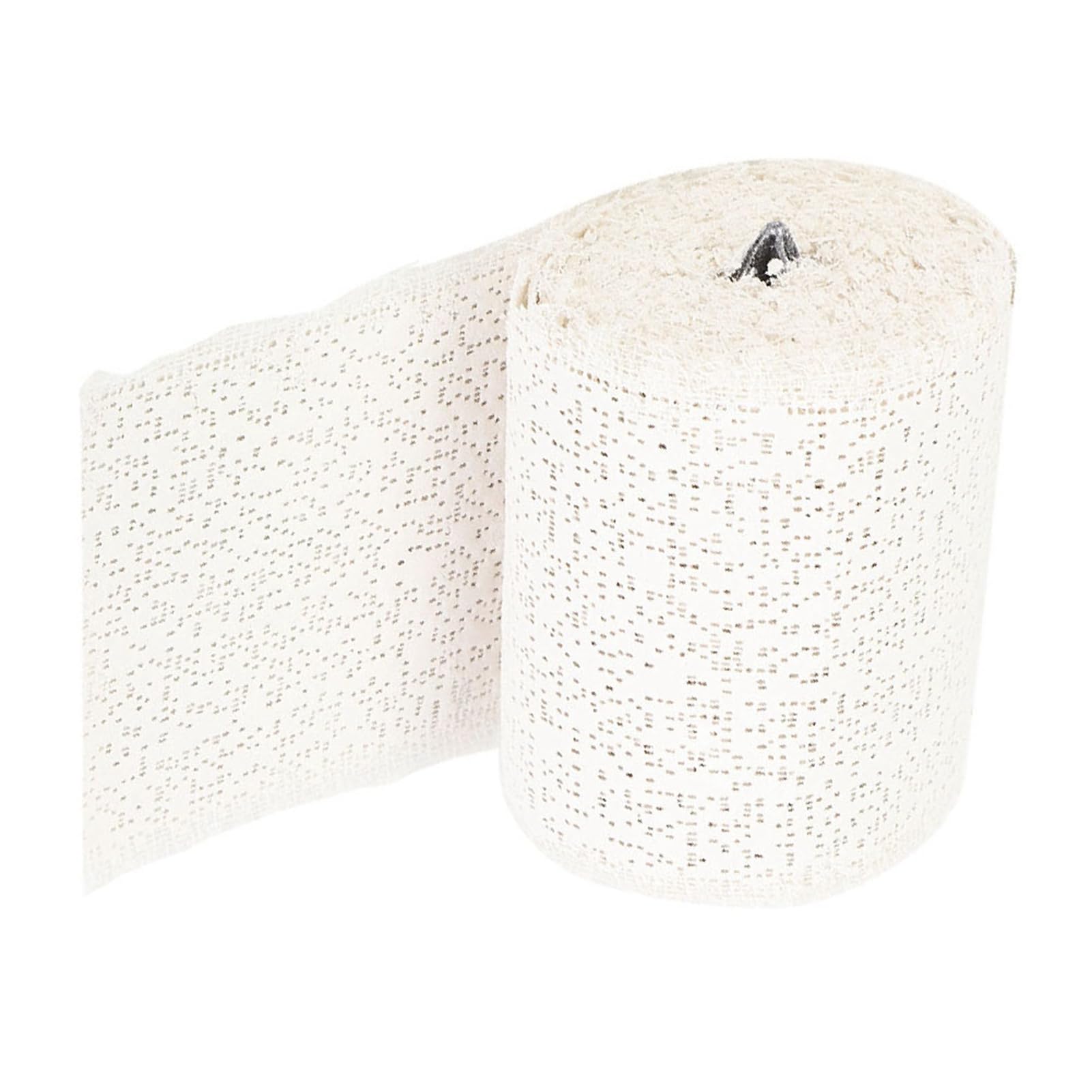 Bandage de plâtre de maquillage, bandage de plâtre cosmétique, bandage de plâtre de maquillage professionnel à effets spéciaux pour le festival d'Halloween