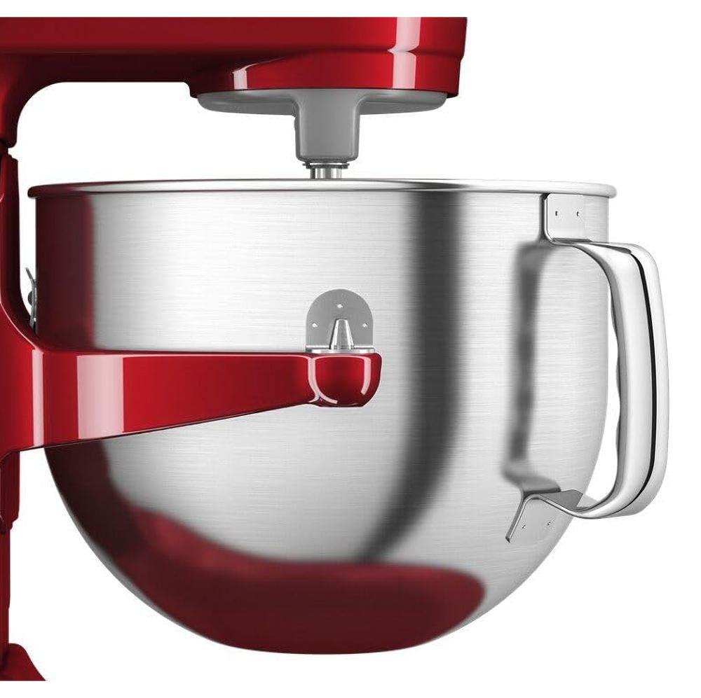 Amazon.com: KitchenAid® 7 Quart Bowl-Lift Stand Mixer: Home & Kitchen