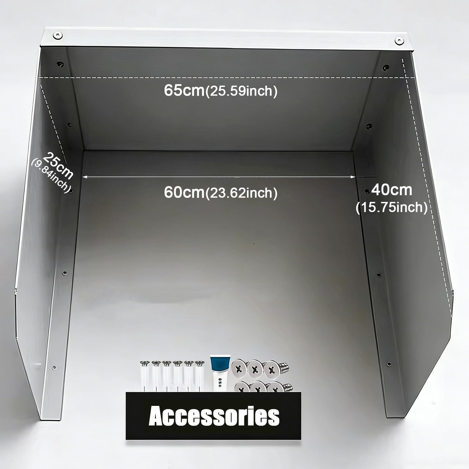 Pedestal con cubierta para la lluvia para estaciones de carga de coches Wallbox de Senec