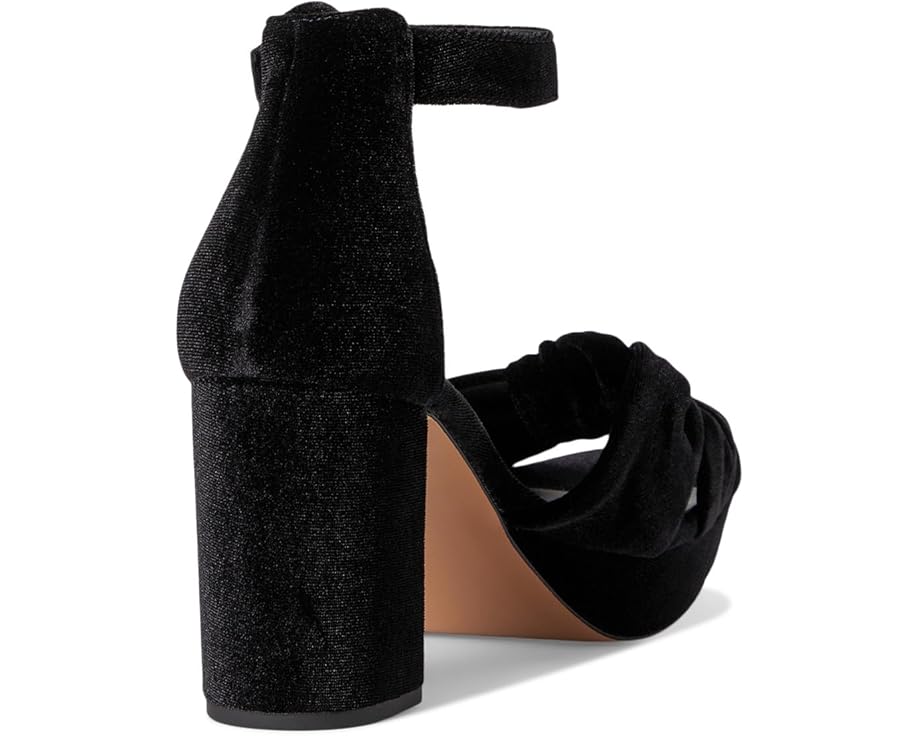 Pelle Moda Anesa 2 Sandals - Back View