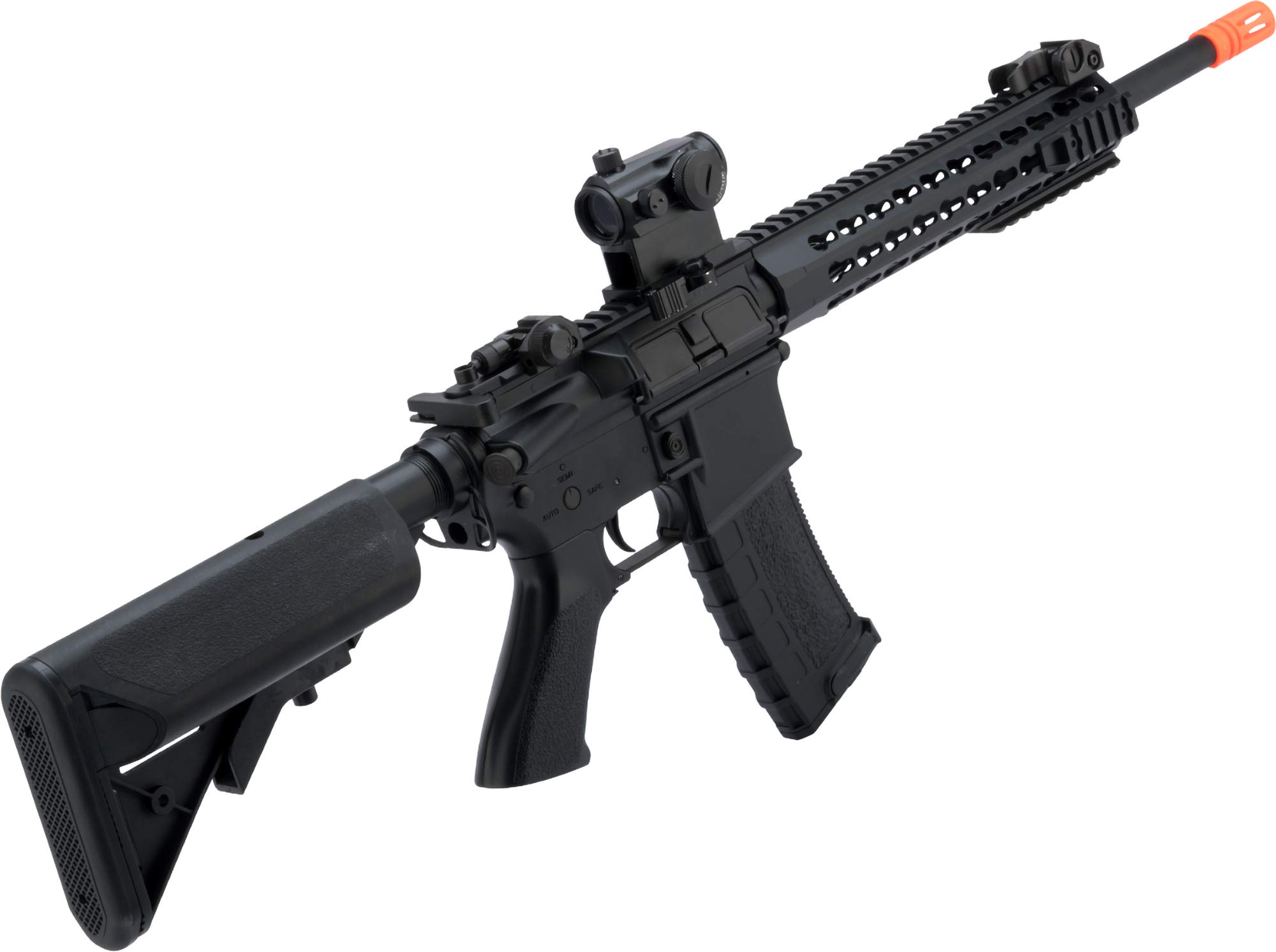Buy Evike Cybergun COLT Licensed M4A1 Airsoft AEG Sportsline Carbine