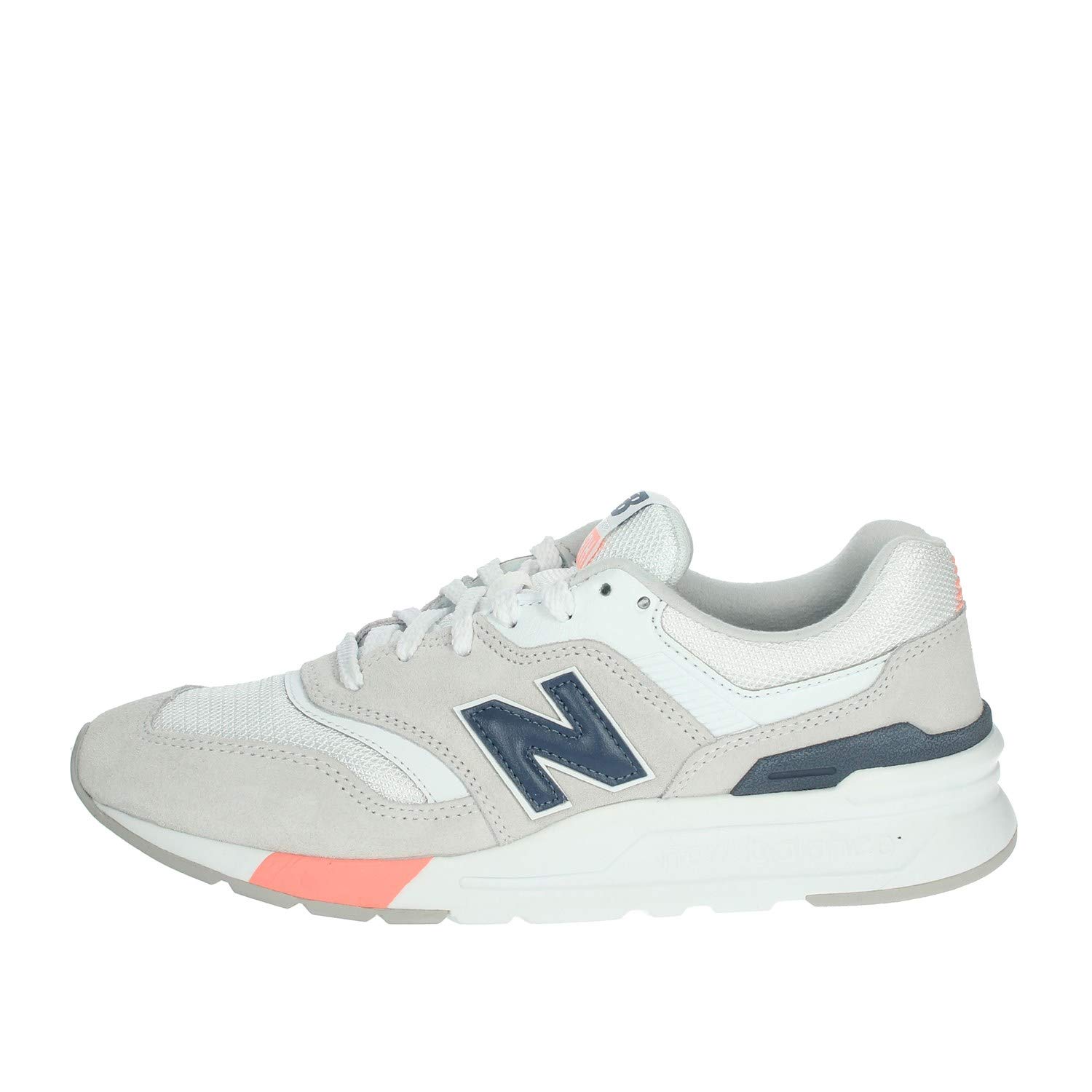 New Balance Women's 997H V1 Sneaker — view 51