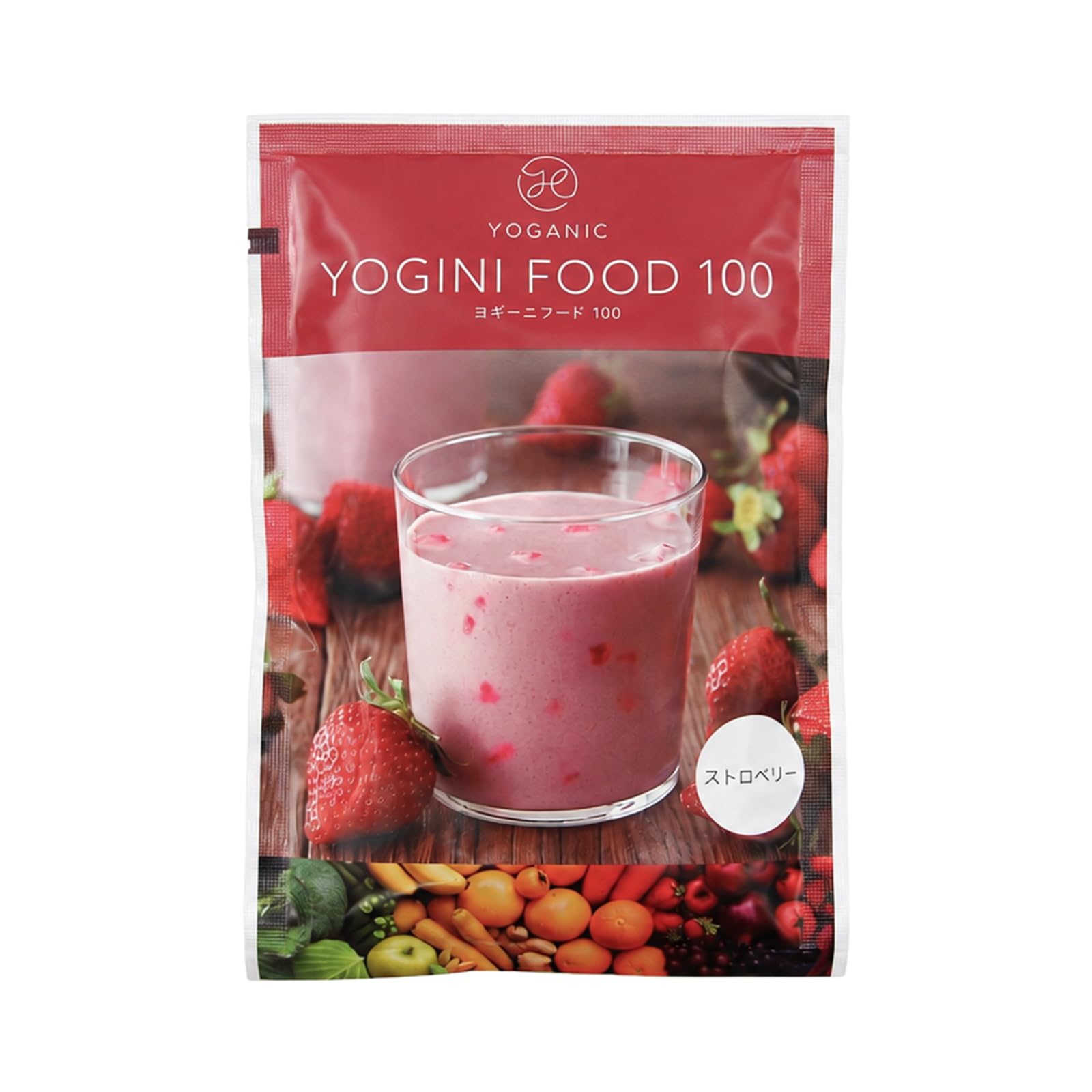 Amazon.co.jp: [YOGINI FOOD 100] ヨギーニフード100 セット 4 タイプ