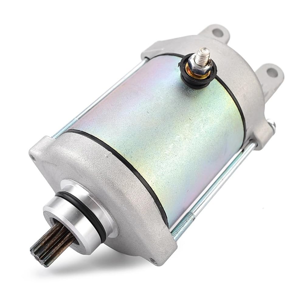 Motorino di avviamento for CITYCOM GTS Joymax 250i 300i S 300 400 400i | L8 S2 SQ Freewing 250 G-MAX 250 Bugrider 250S