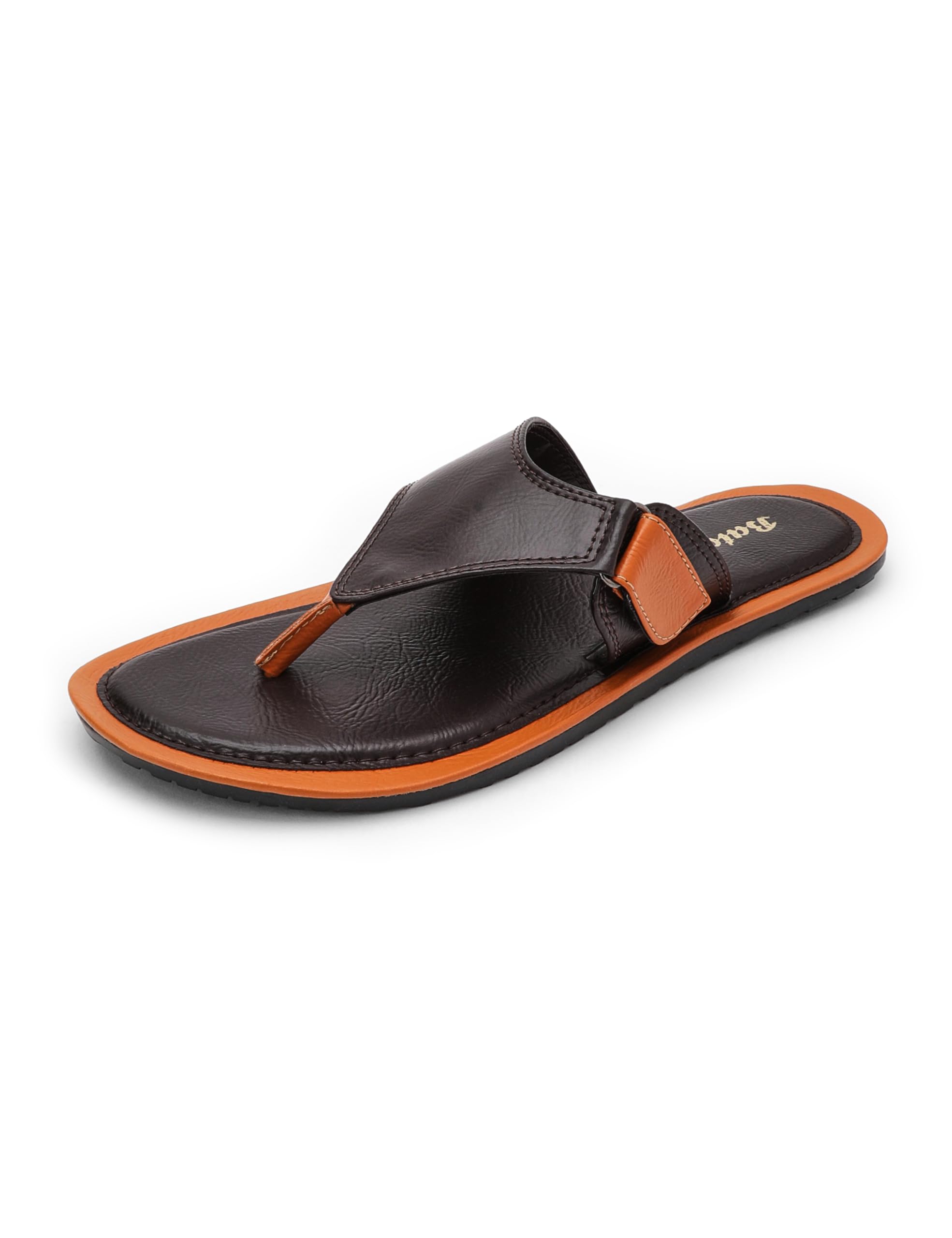 bata Men's Ripley Thong-m2 Flat Sandal-picture-34