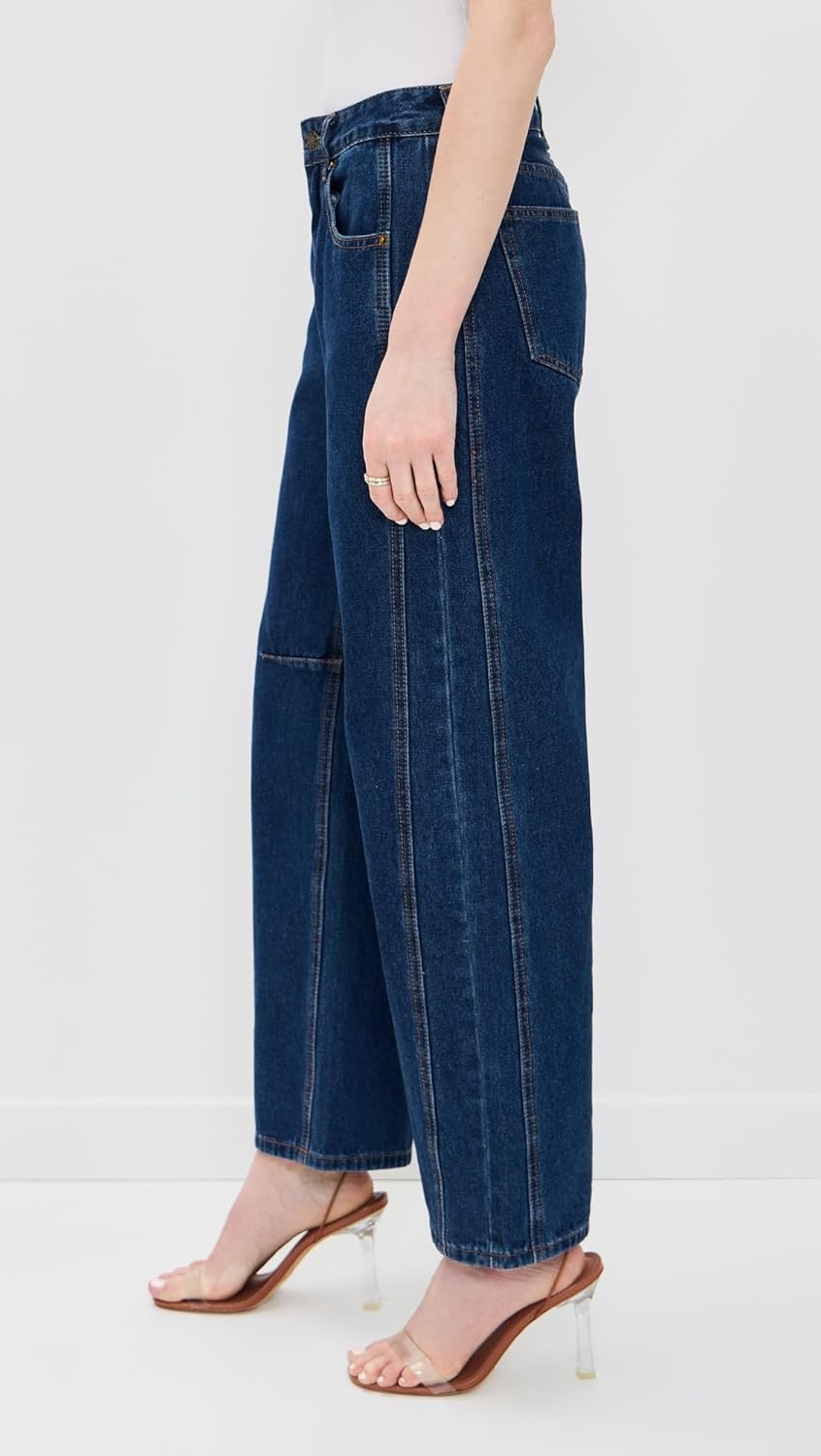 Lioness Women's Renacida Jeans - Image 5