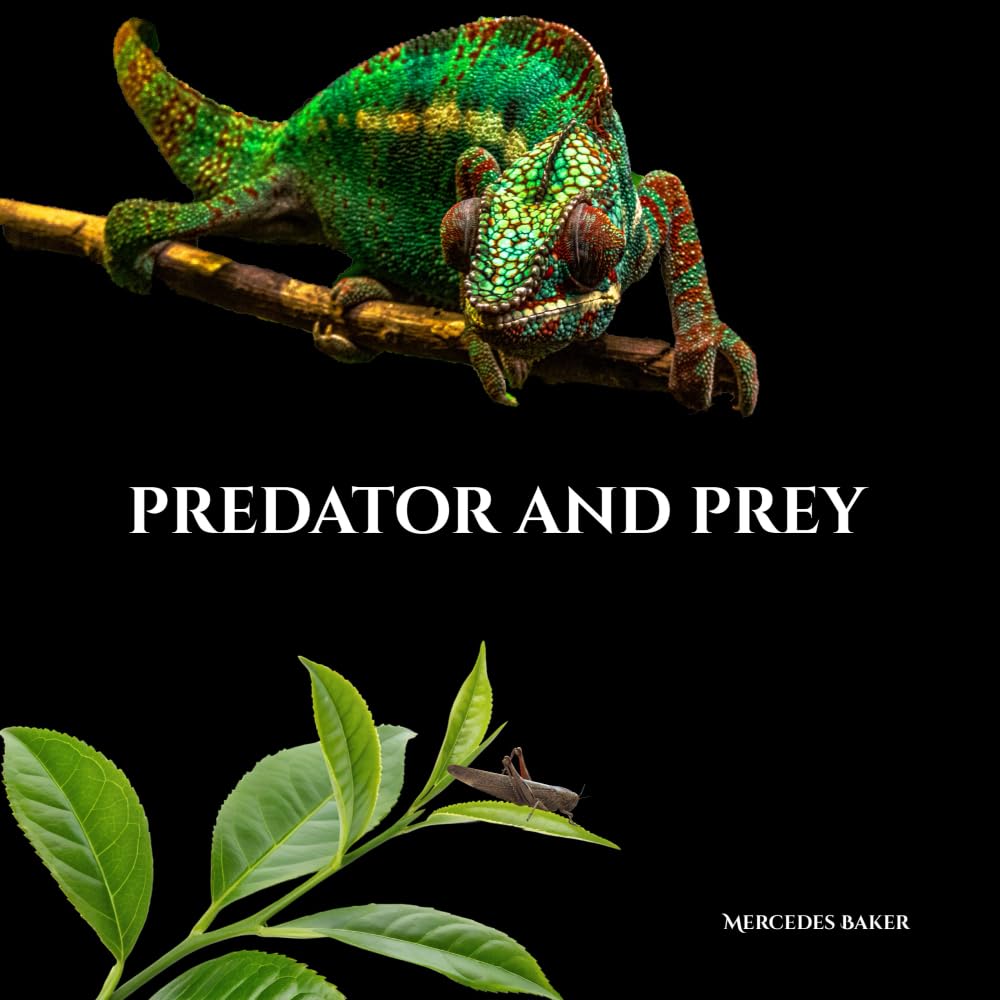 Predator and Prey