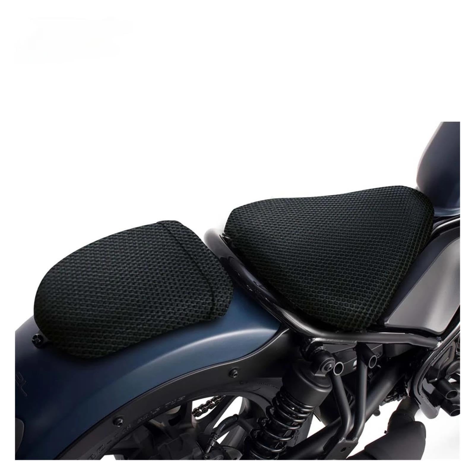 Coprisella Coprisedile Per Hond&a Rebel CMX 500 300 2017-2020 CMX