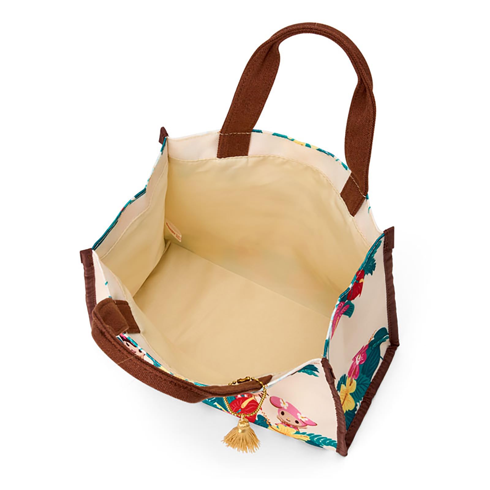 Amazon.co.jp: サンリオ(SANRIO) ハワイアンホースト マカダミアナッツ