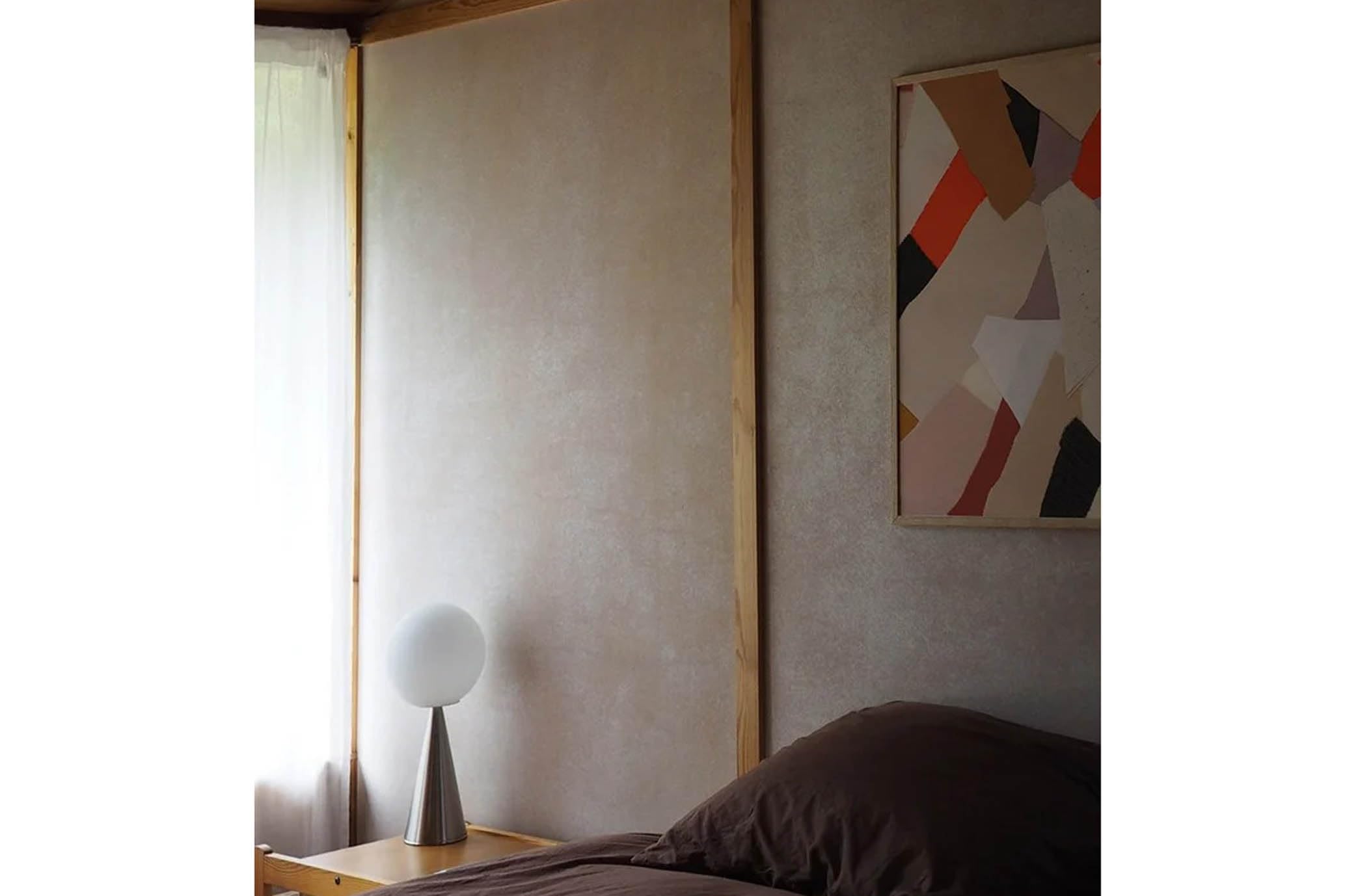 Amazon.co.jp: Atelier Cph アートポスター 50×70cm Fragment No