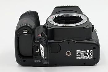 Amazon | PENTAX デジタル一眼レフカメラ K-7 ボディK-7 | デジタル
