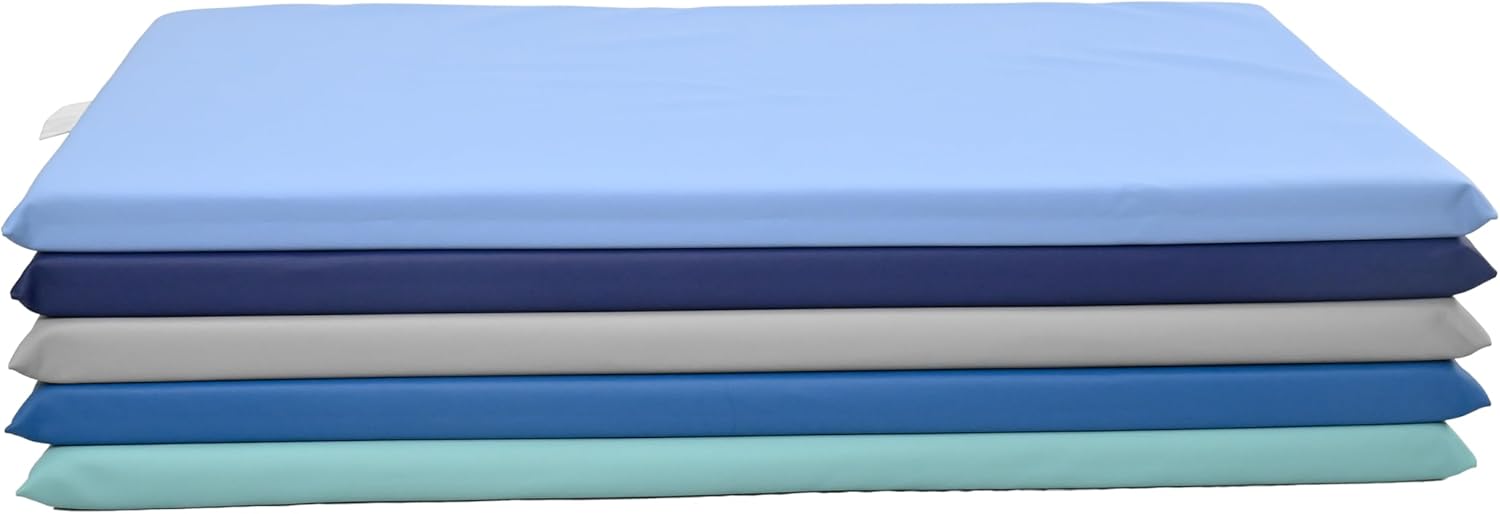 Nap Time Rest Mats - Set of 5