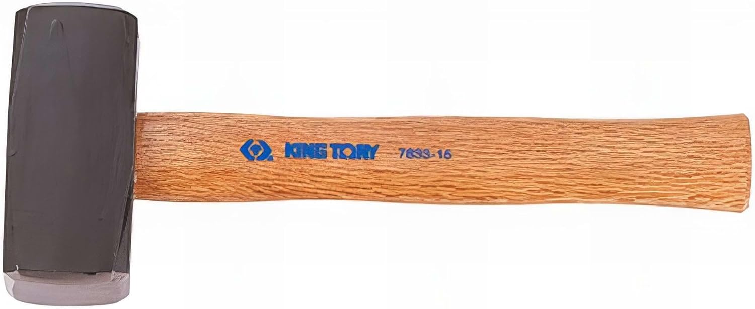 KING TONY 783310OS Masses to Angles Slaughtered, 40 mm