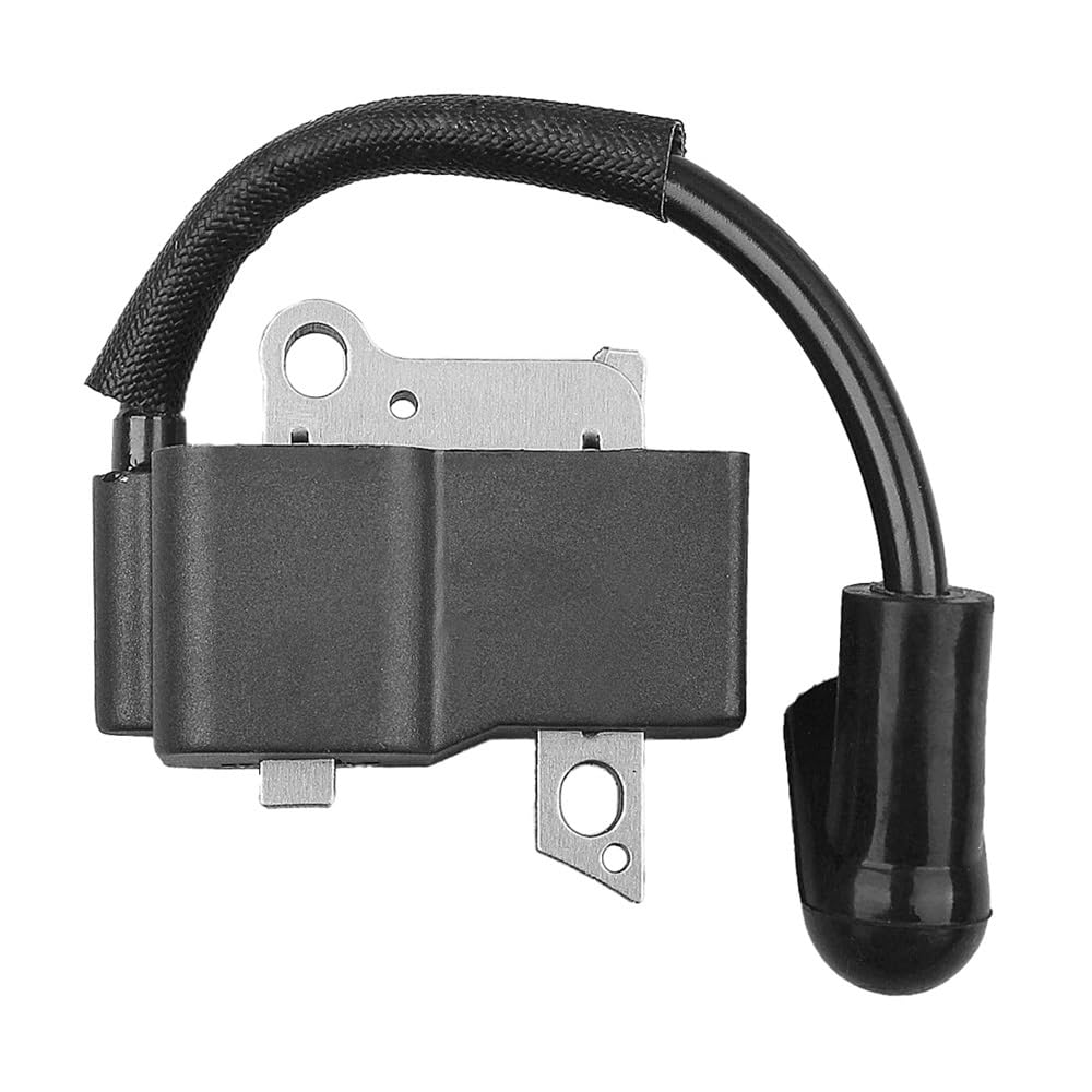 Bobine d'allumage 579 63 88-01 résout les problèmes de démarrage tronçonneuse 445II