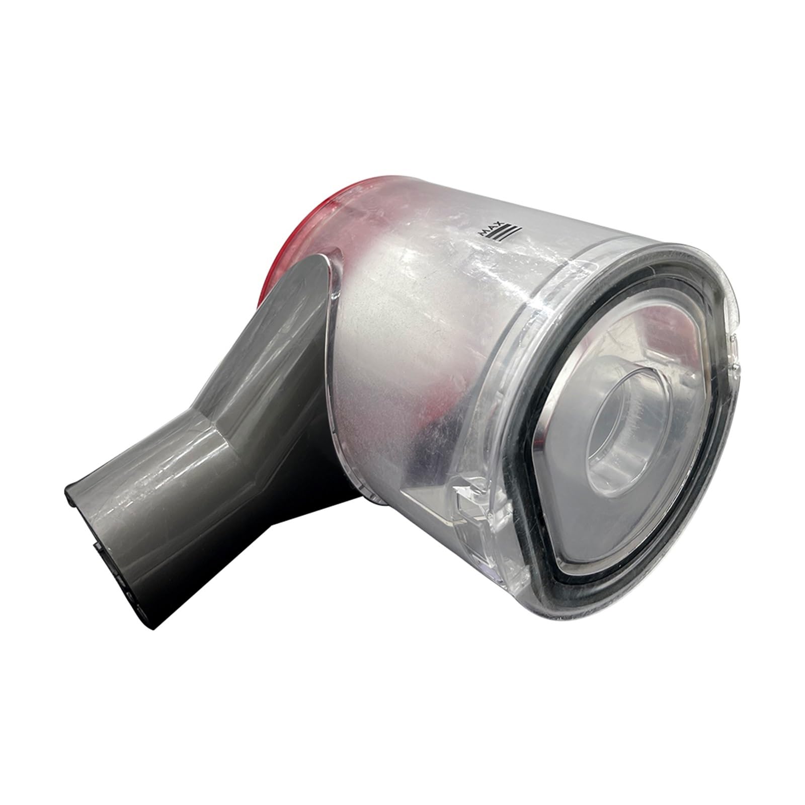 Contenitore for la polvere, compatibile con Dyson, pattumiera for aspirapolvere V8 V7