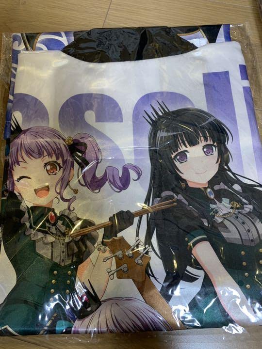 バンドリ　ロゼリア　法被　8th☆LIVE Amazon.co.jp: バンドリ！ ガールズバンドパーティ！ BanG Dream