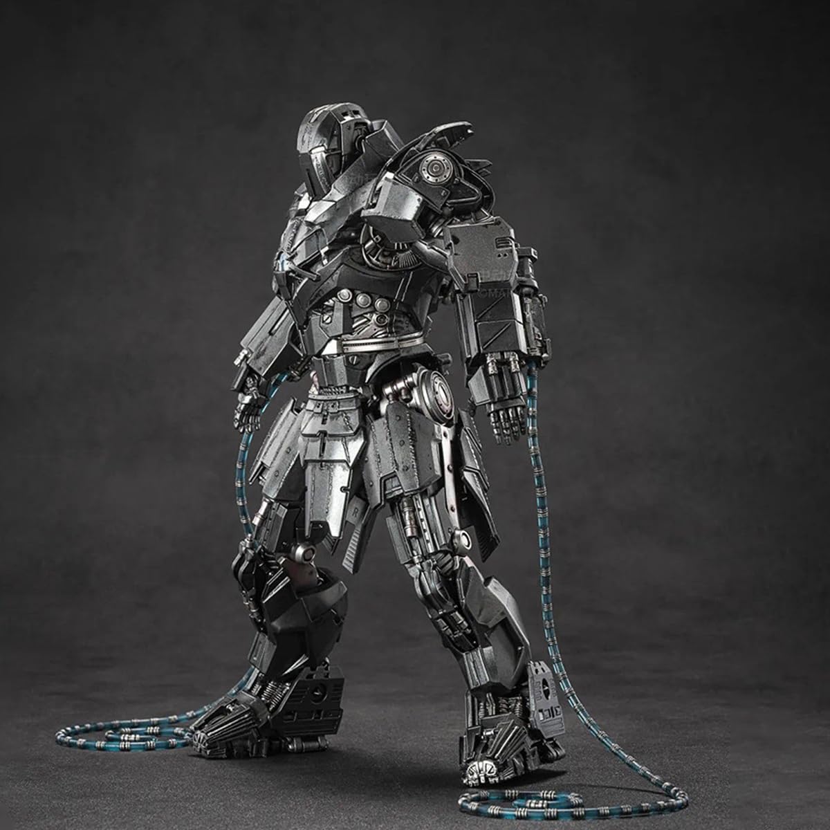 Amazon.com: HiPlay ZD Toys Anniversary Series Collectible