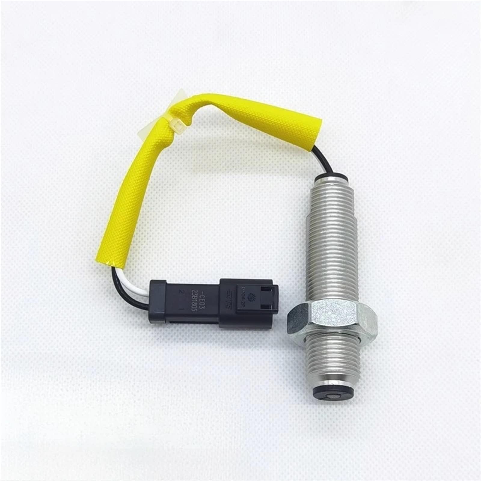 Excavator E330CL 336D 340D 345C 349DL Engine Speed Sensor 4P-5820(B)