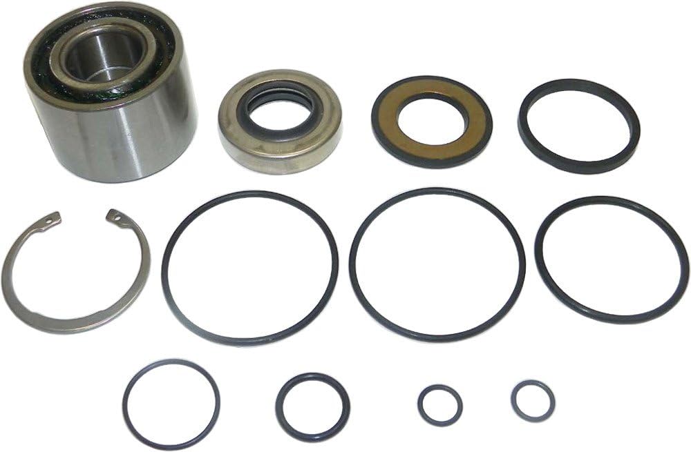 WSM Jet Pump Repair Kit: Sea-Doo 900/1503 04-17