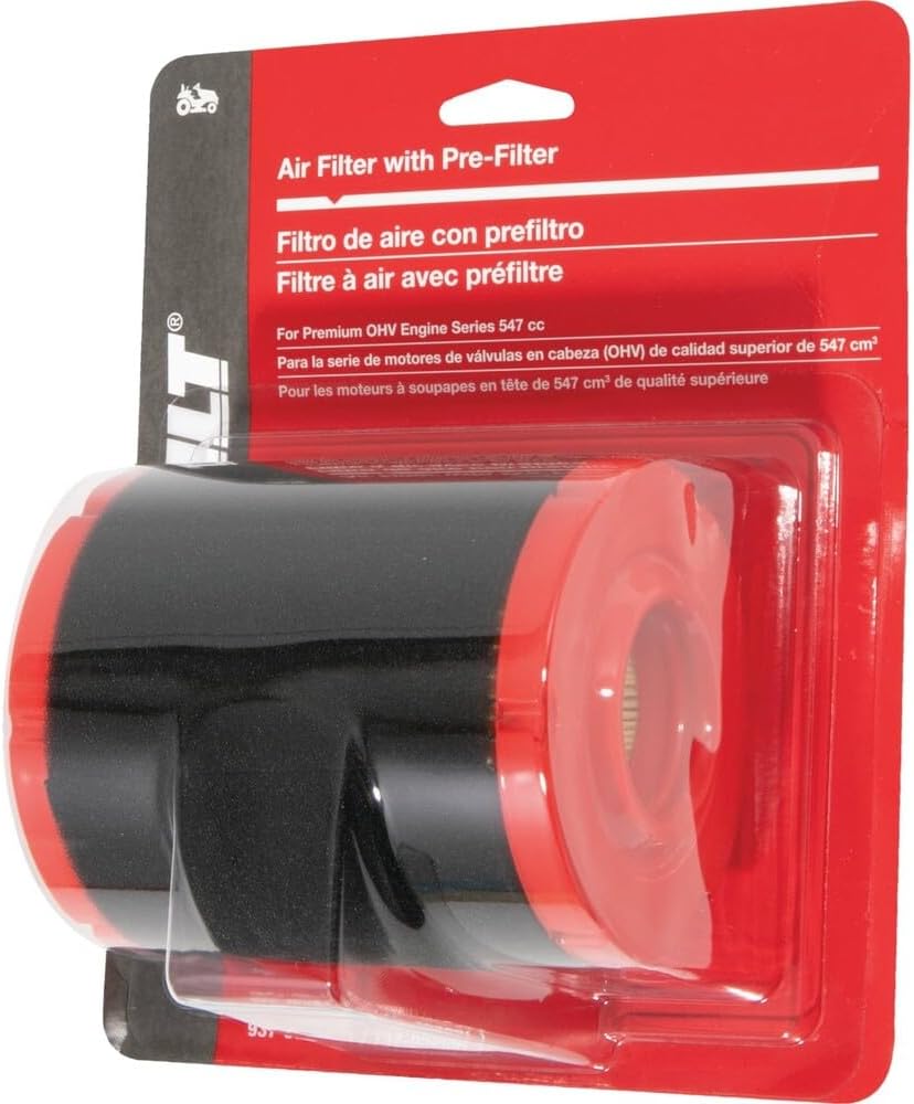 2-Cycle Synthetic Blend Engine Oil