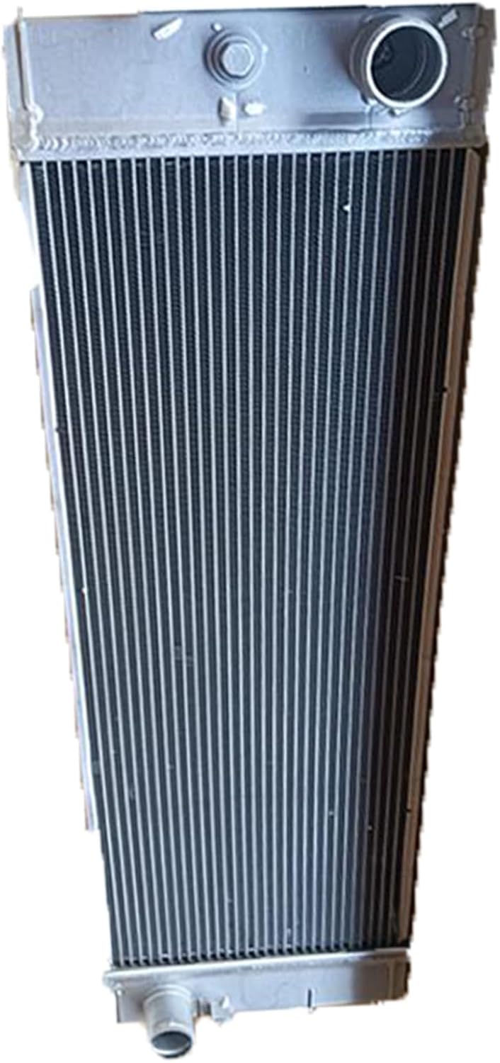 SK210-8 Water tank radiator Fits for KOBELCO SK210-8 Excavator