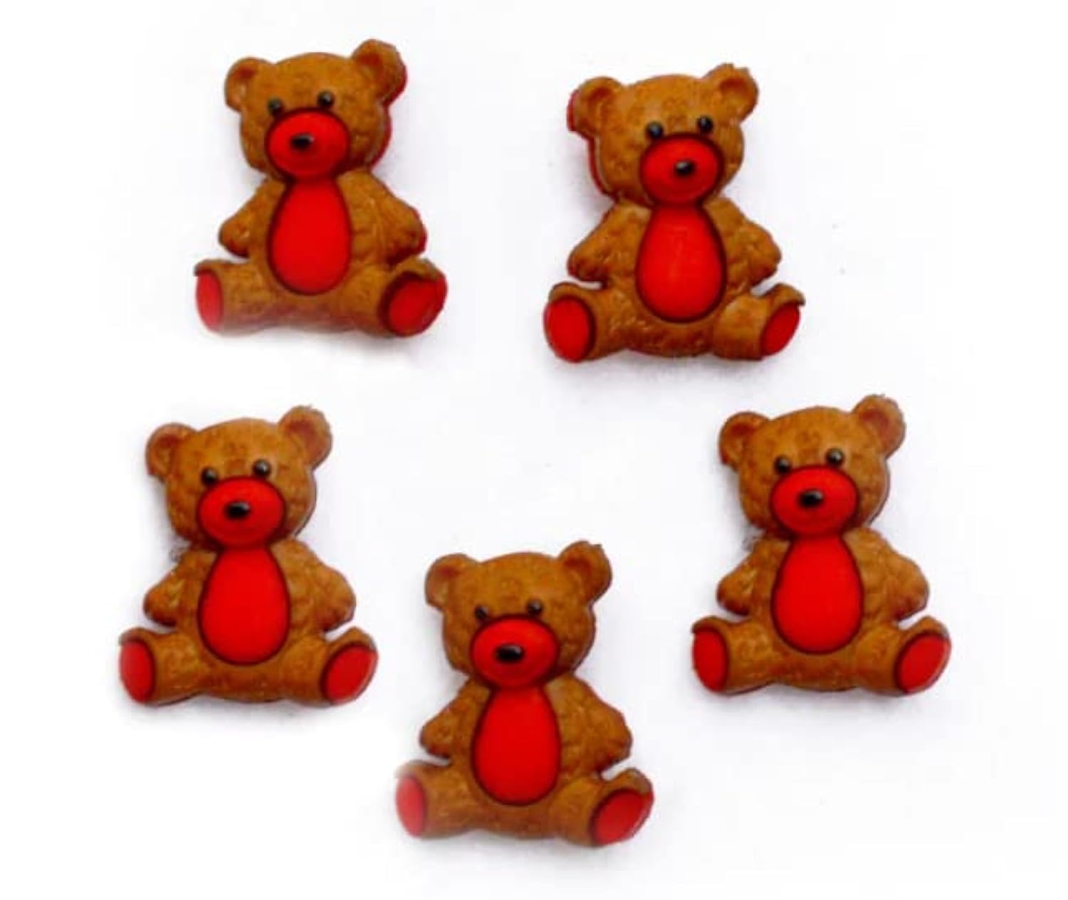 Ours en peluche You are Beary Special Dress It Up pour déclarer votre affection en douceur
