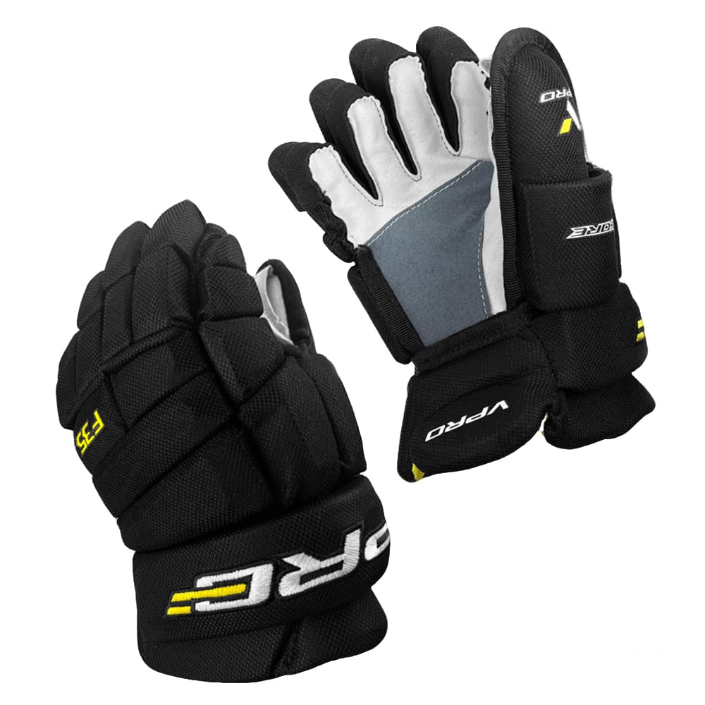 VPRO Un gant de hockey sur la glace, des gants de protection pour protéger contre les gants de coupe et la protection contre les gants tranchants sont le meilleur choix pour tous les sportifs (F35/12)
