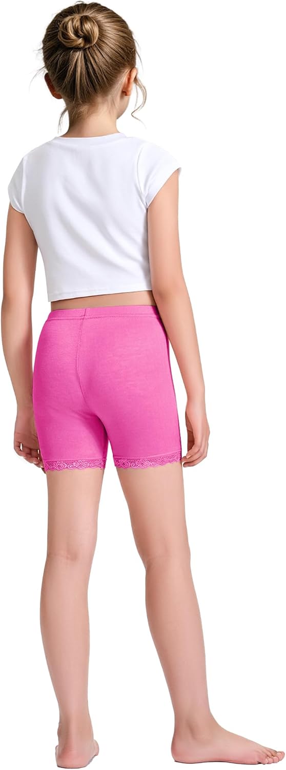 BOOPH Lace Bike Short for Girls Ideal Dance Bhutan Ubuy