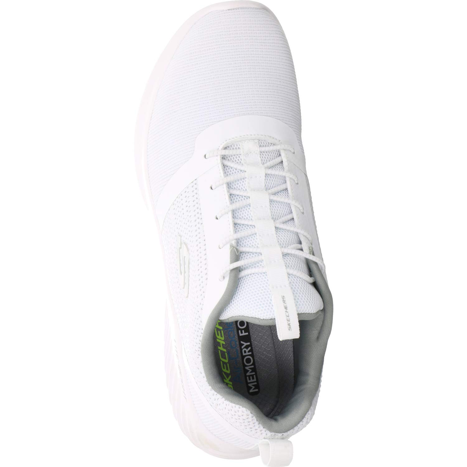 Skechers Herren Bounder Rivato Sneaker