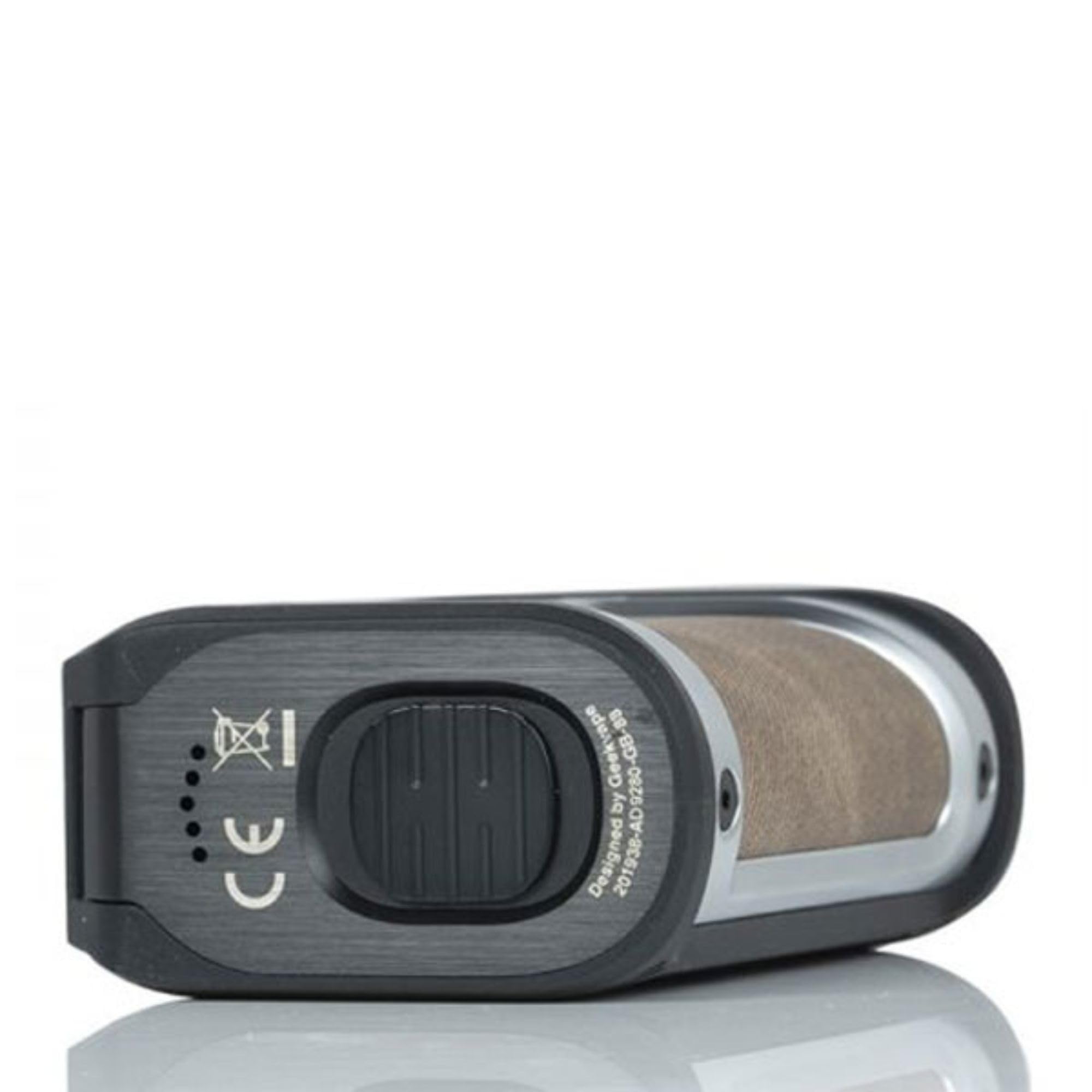 Geekvape Aegis X Zeus Vape Kit | 200W Box Mod with Zeus Sub Ohm Tank |