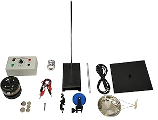 GSC International WVGENKIT Standing Wave Demonstration Kit for Physical Science