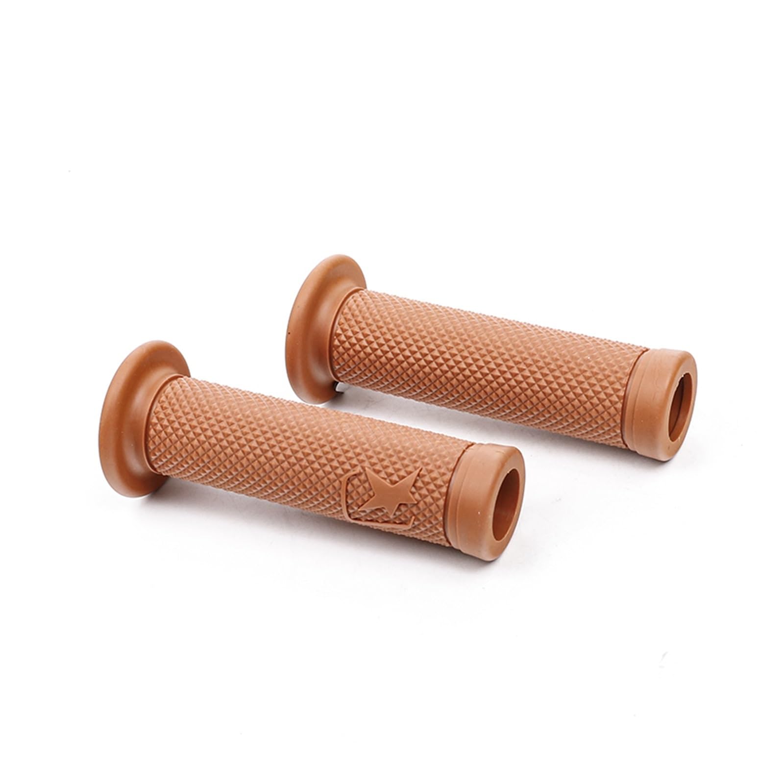 オートバイグリップ 7/8 インチ 22 Mm オートバイ ノブ ノンスリップ