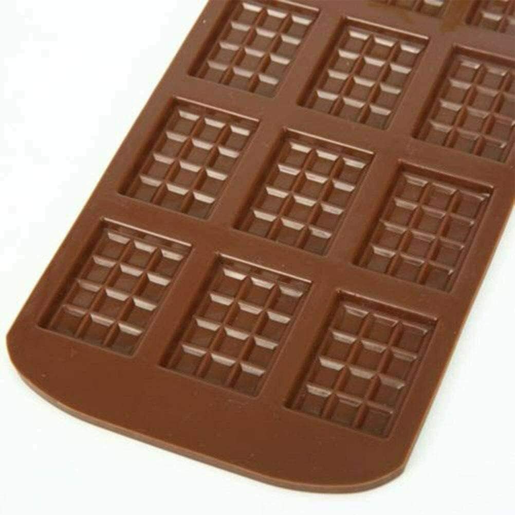 Selecto Bake Chocolate Moulds 4 Pcs - Image 5
