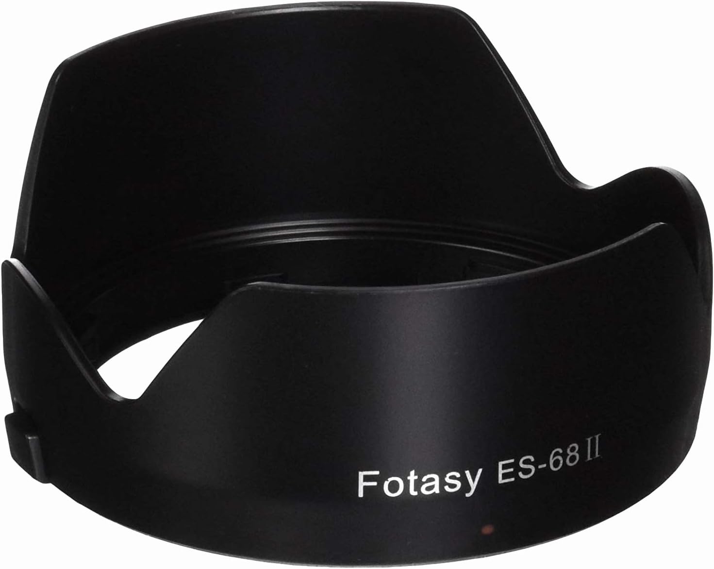 Fotasy Dedicated Flower Lens Hood for Canon EF
