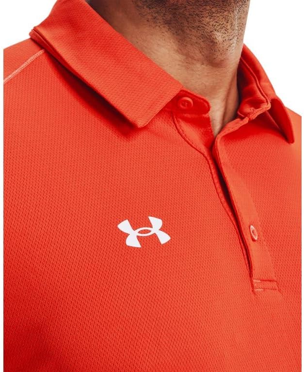 Under Armour Men's Tech Polo - Image 6
