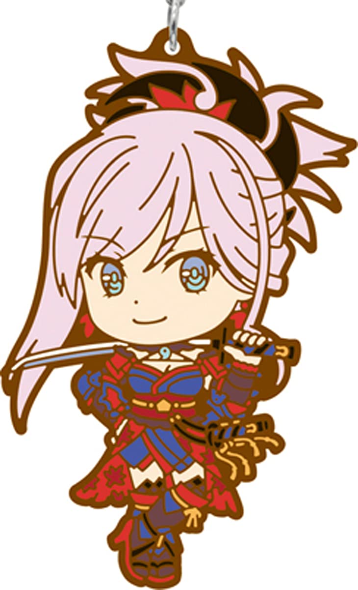 Amazon.co.jp: 一番くじ Fate/Grand Order 剣轟一閃 宮本武蔵、ここに 