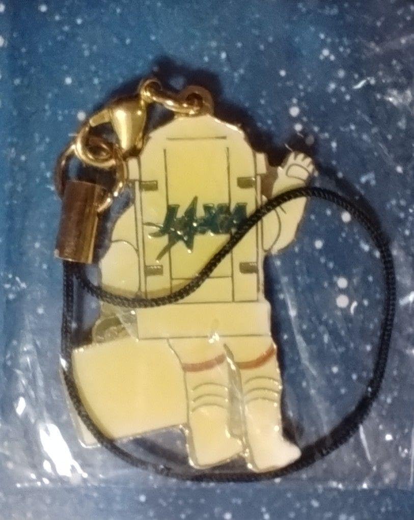 Amazon.co.jp: JAXA グッズ ピンバッジ ストラップ クリップ セット