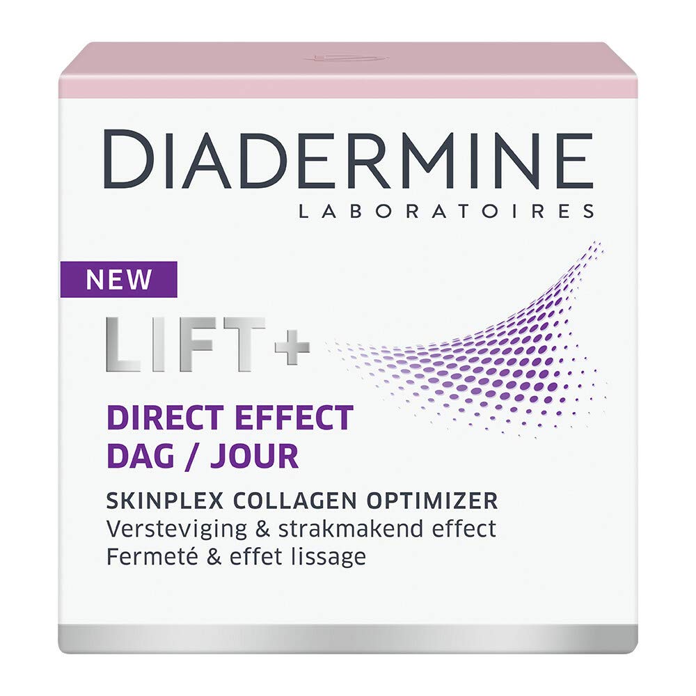Diadermine Lift+ Direct Effect Day Cream 50ml