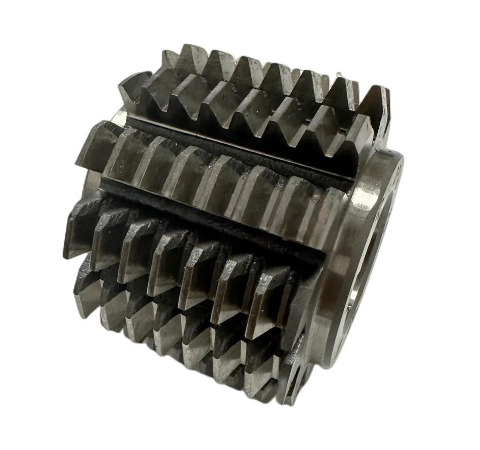 Fresa de engranajes, HSS6542 Ángulo de presión 20 grados Grado A DP5-DP24(DP14-55x50x22)
