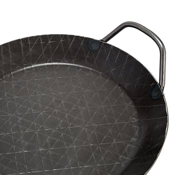 【turk】ターク グリルパン 28cm 両手　鉄製 Amazon｜turk(ターク) 「クラシックグリルパン 28cm」鉄