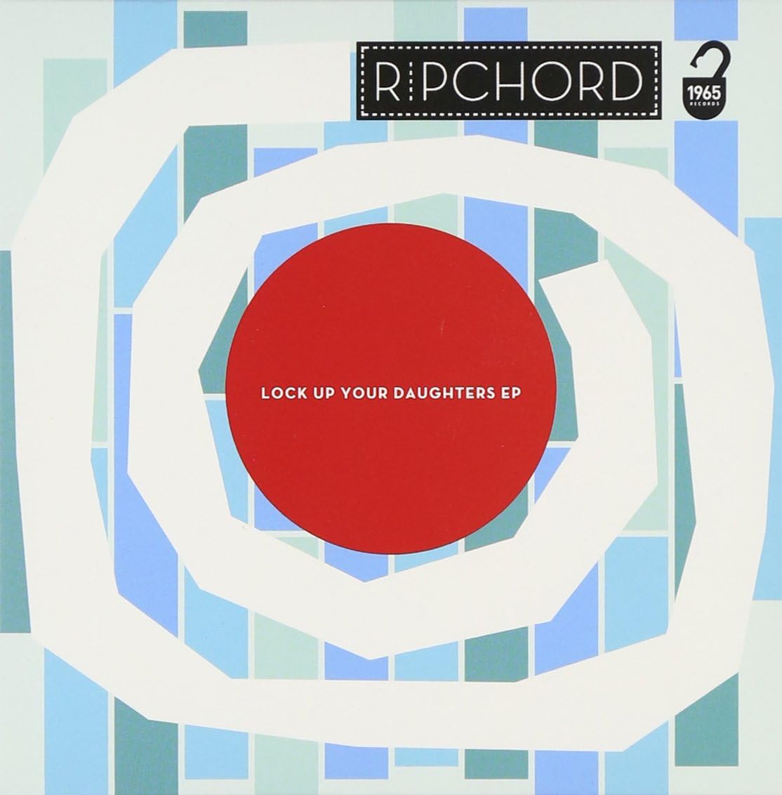 Ripchord Lock Up Your Daughters
